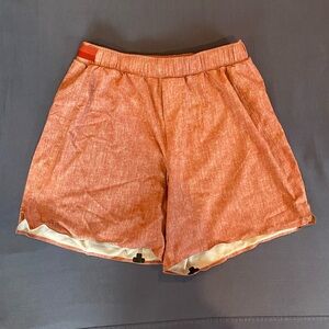 Lululemon Athletic Running Shorts - Small